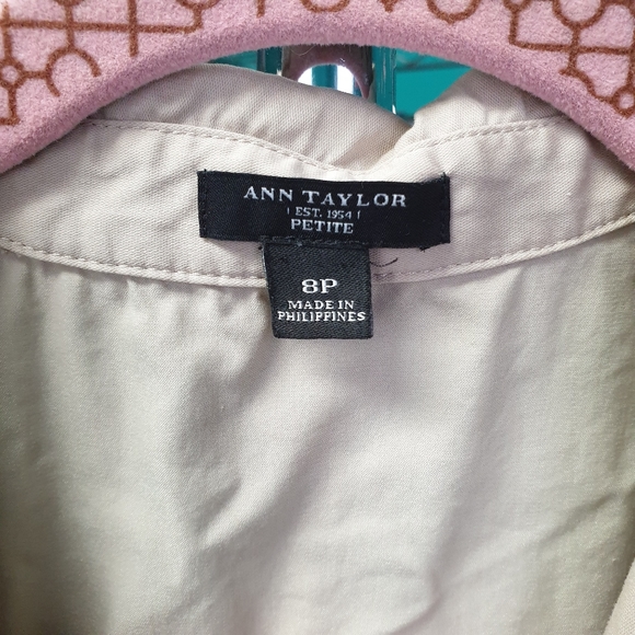 Ann Taylor dress - Picture 4 of 4